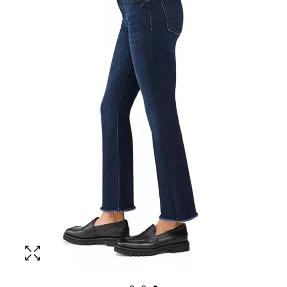 DL1961 Bridget Boot Crop - Picture 2 of 9